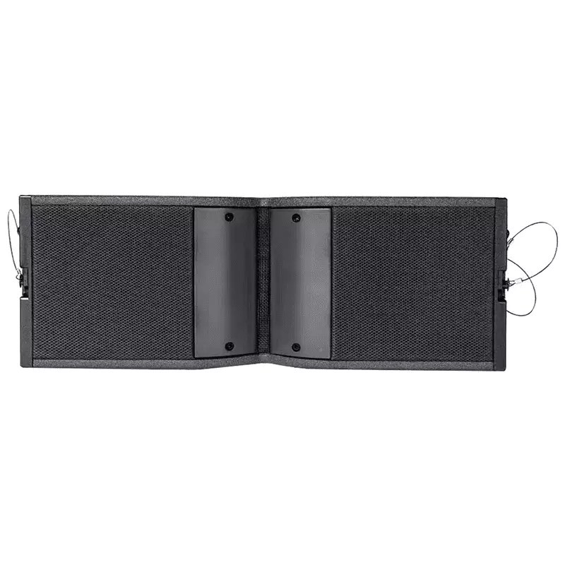 Citronic - C-208 - Line Array Top (2x 8in, 600W)