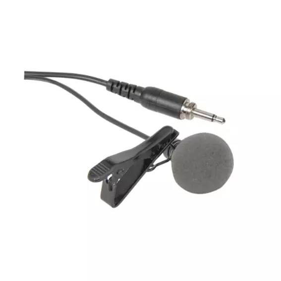 Citronic - RU105-N - Lapel Microphone UHF 863-865MHz — view 3