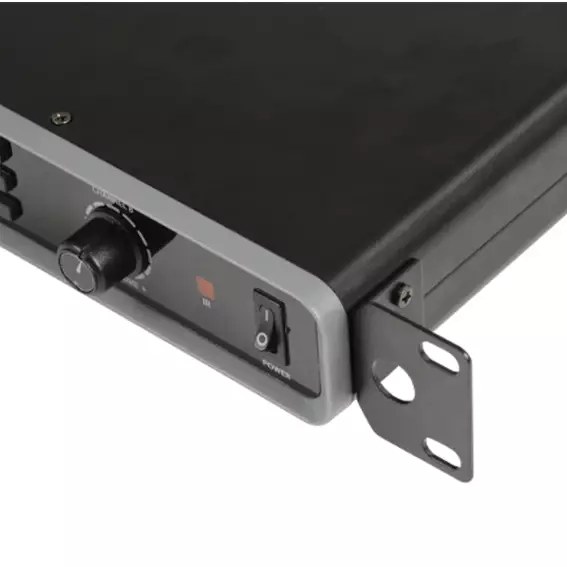 Citronic - RU210-H Dual Handheld Microphone UHF 863-865MHz — view 3