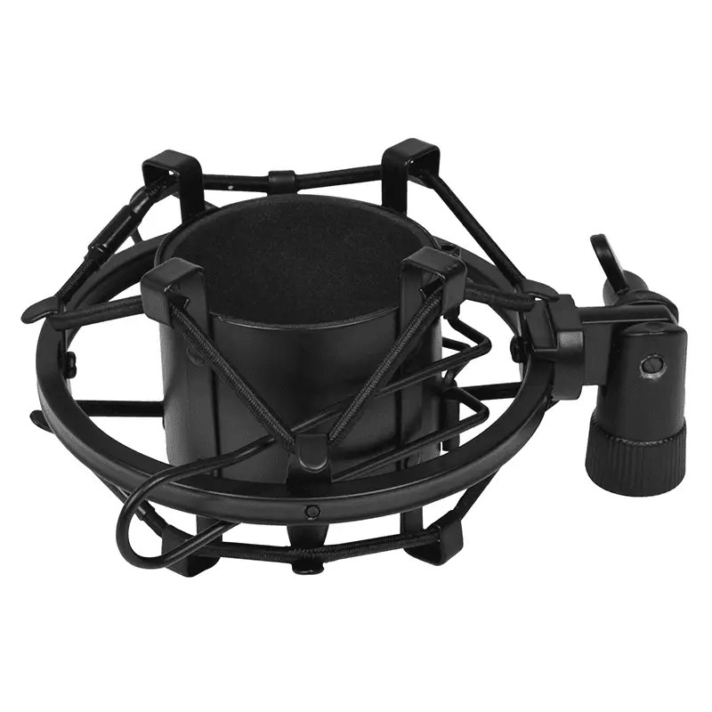 Citronic - SMH50 - Shock mount microphone holder 48-54mm