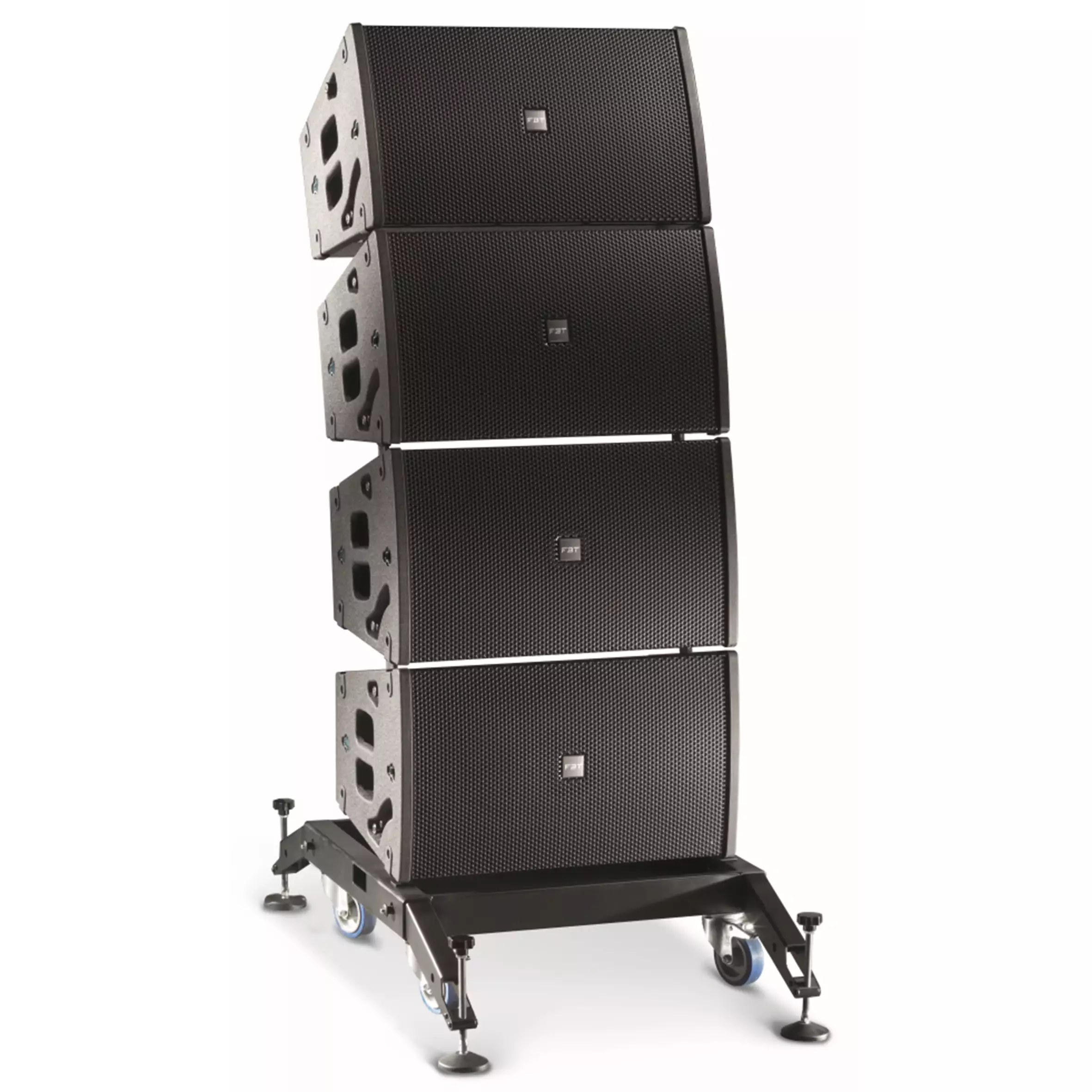 FBT - VHA406A - Horizon Active Array (4x6.5 inch, 900W RMS) — view 2