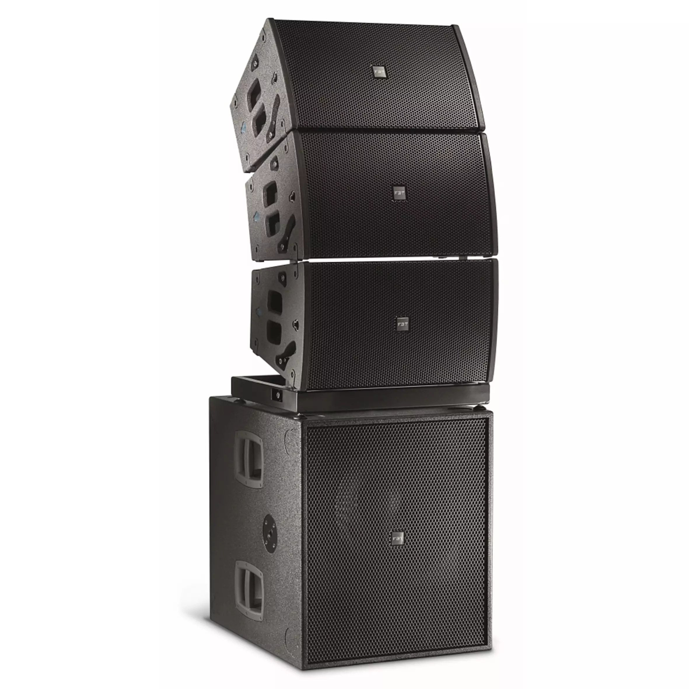 FBT - VHA406A - Horizon Active Array (4x6.5 inch, 900W RMS) — view 4