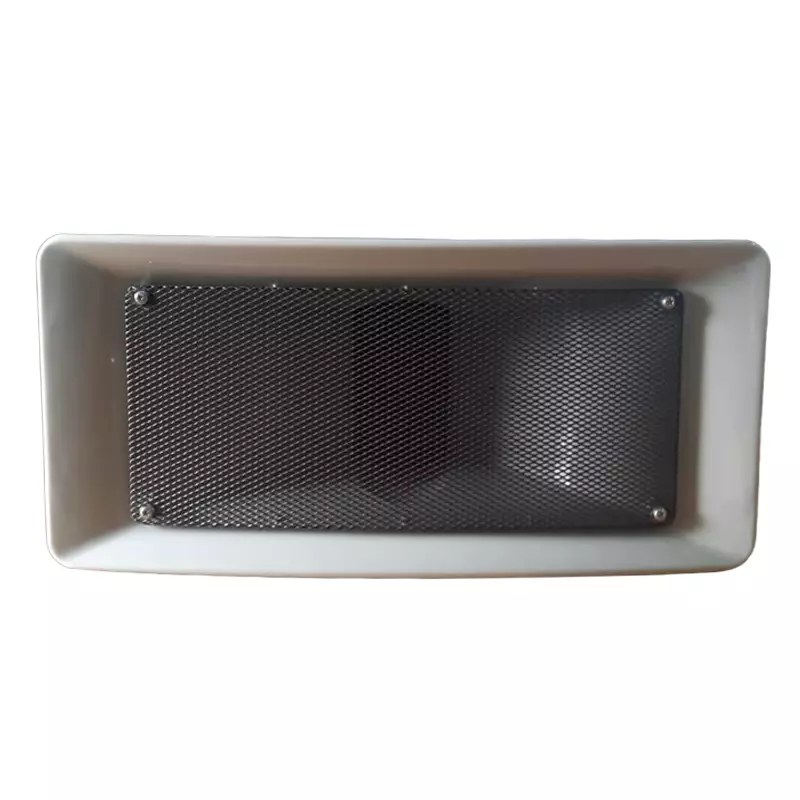 Filo - CAVSHOC - Outdoor Clear Horn Speaker Water Resistant w/Bracket 30W