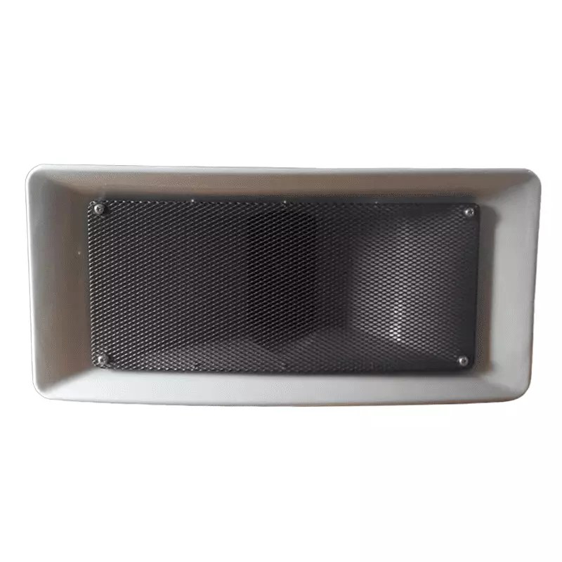 Filo - OUTDOOR - Clear Horn Speaker Water Resistant W/Bracket 30W