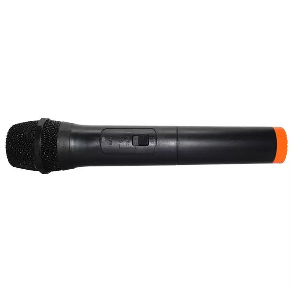 Filo - REPLACEMENT - Replacement handheld microphone for FCA12PA/FCA15PA UHF 864.5MHz