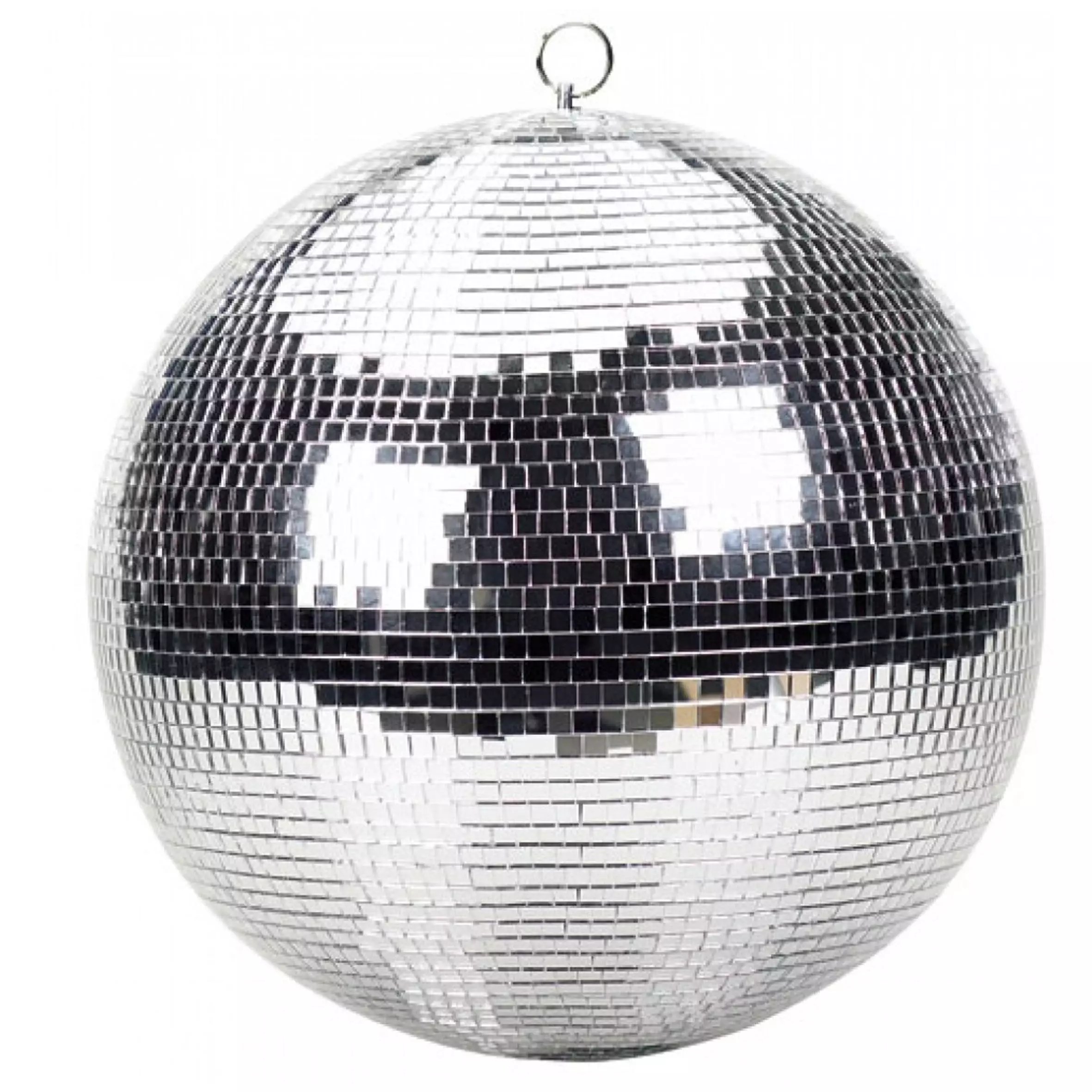 Fuzzix - MB20 - Mirrorball 20cm