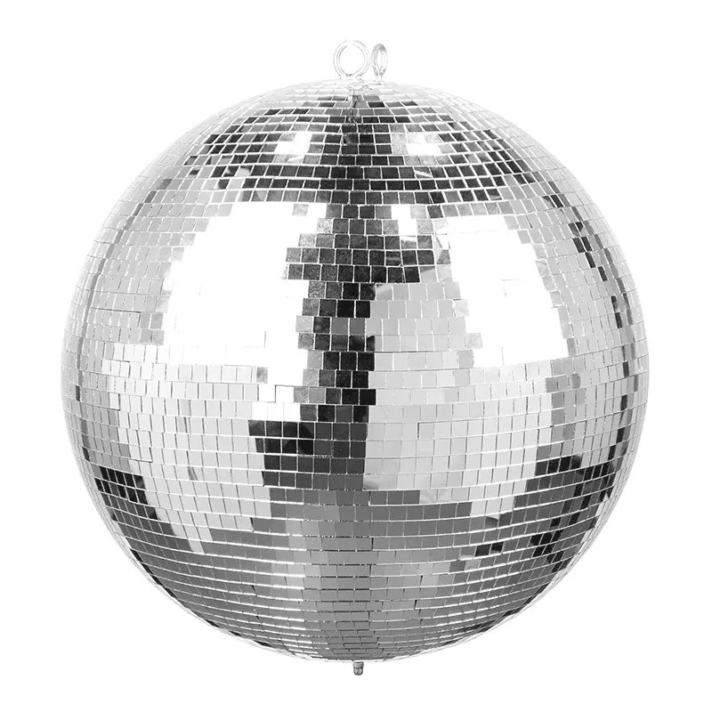 Fuzzix - MB30 - Mirrorball 30cm