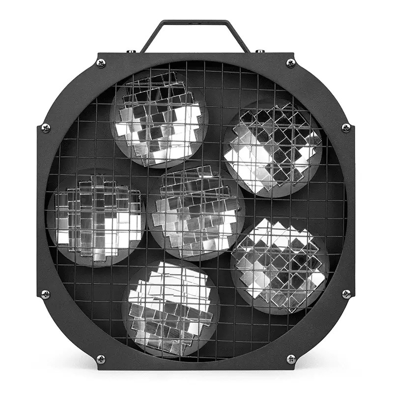 Fuzzix - MBR60 - Mirror Beam Reflector