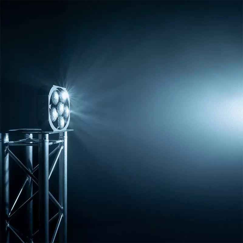 Fuzzix - MBR60 - Mirror Beam Reflector — view 5