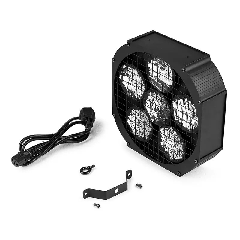 Fuzzix - MBR60 - Mirror Beam Reflector — view 3