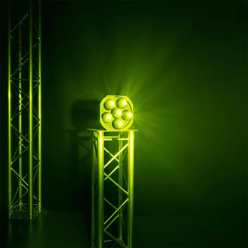 Fuzzix - MBR60 - Mirror Beam Reflector — view 4
