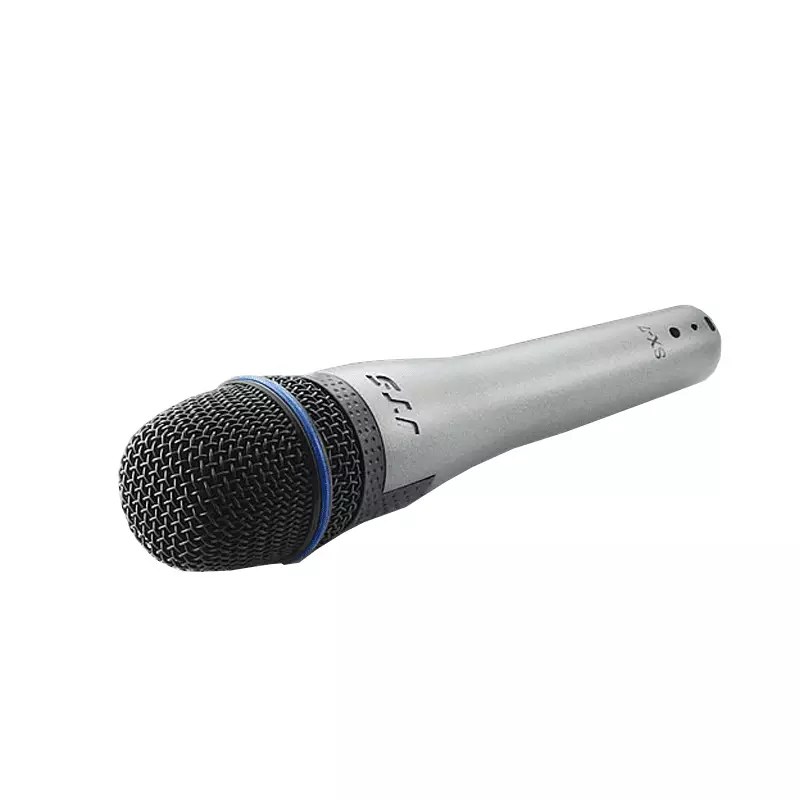 JTS - SX-7 - Dynamic Vocal Microphone No Switch