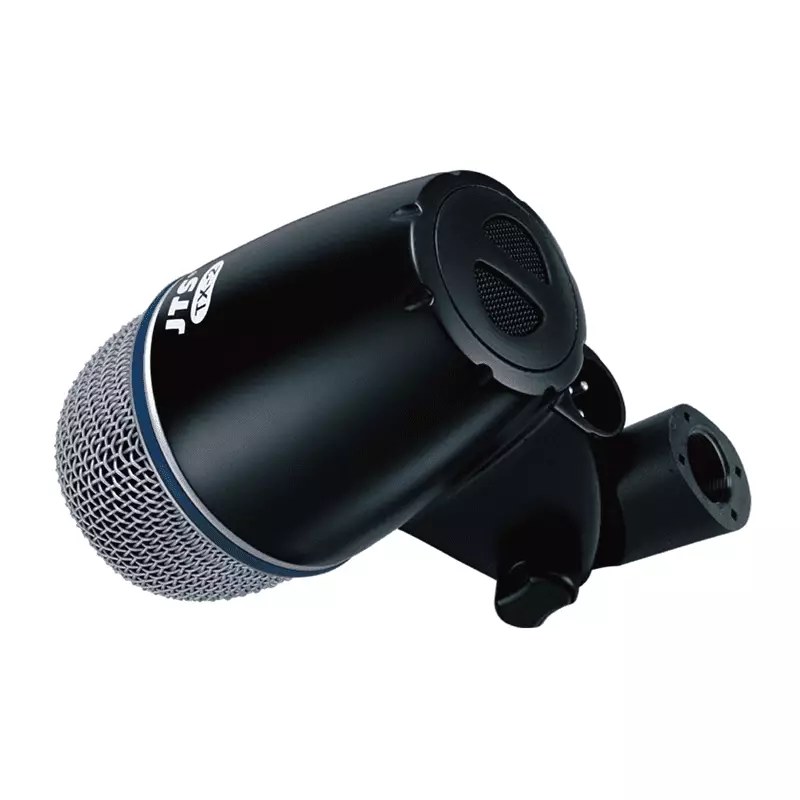 JTS - TX-2 - Dynamic supercardioid bass drum microphone