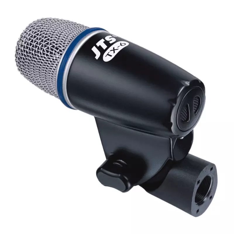 JTS - TX-6 - Dynamic instrument microphone