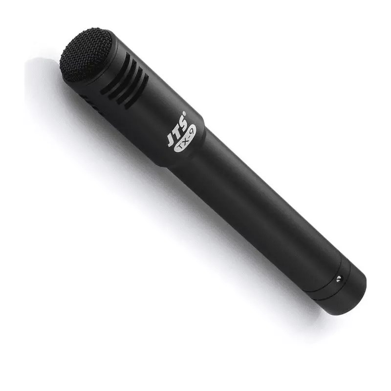 JTS - TX-9 - Cardoid Condenser Instrument Microphone