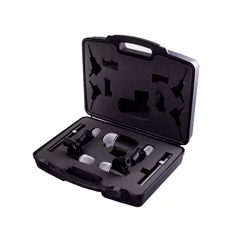 JTS - TXB-7M - Instrument Drum Microphone Kit