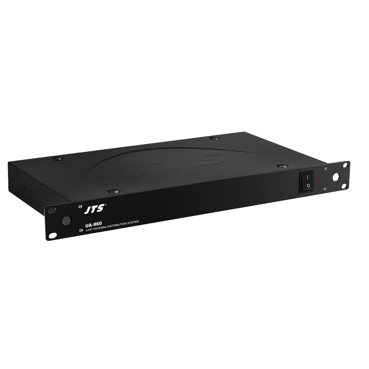 JTS - UA-960 - UHF Full Range Antenna Splitter