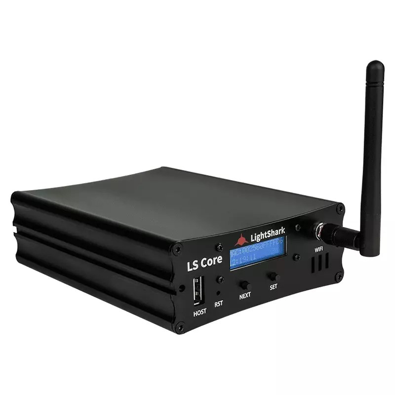 Lightshark - LSCORE - 8 DMX512 Universe Dongle