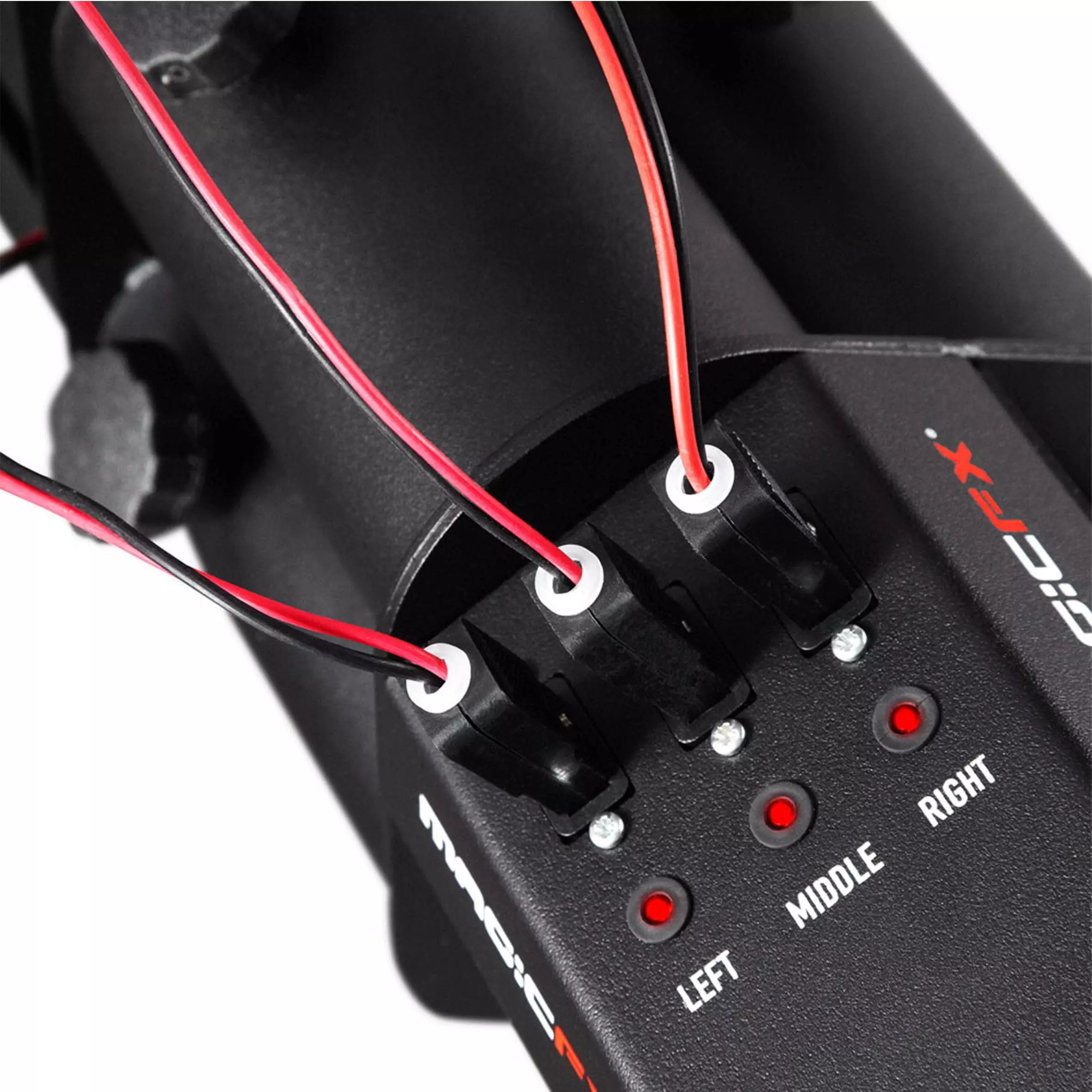 MagicFX - CONFETTI - Confetti Gun — view 2