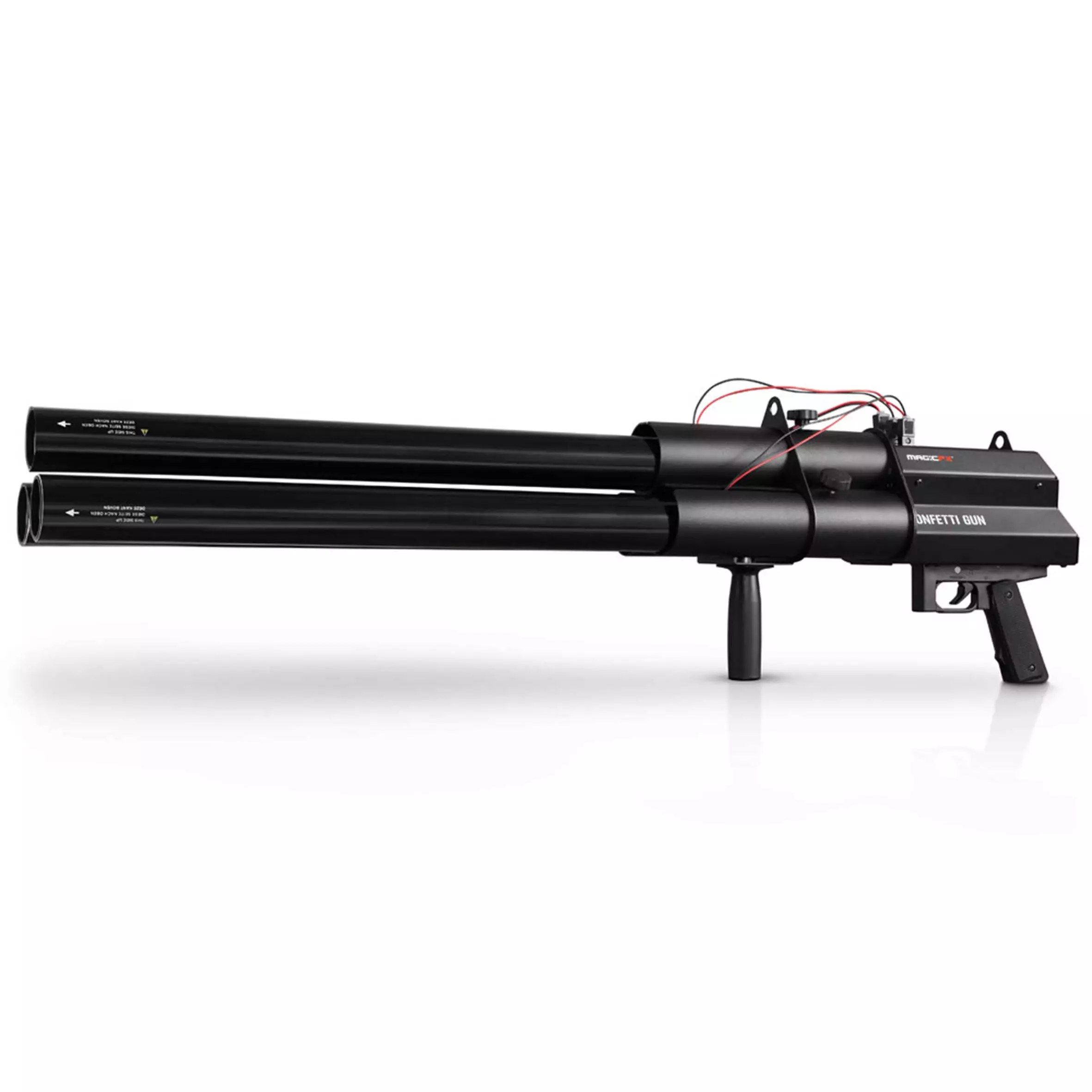 MagicFX - CONFETTI - Confetti Gun — view 3