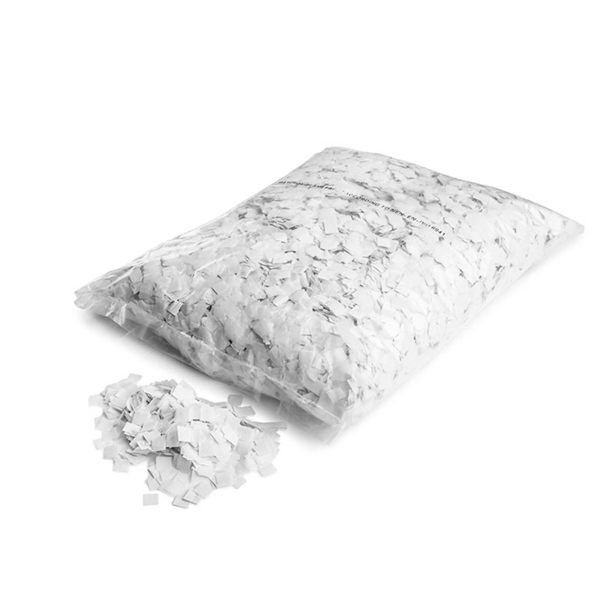 MagicFX - SLOWFALL - Slowfall confetti snow white