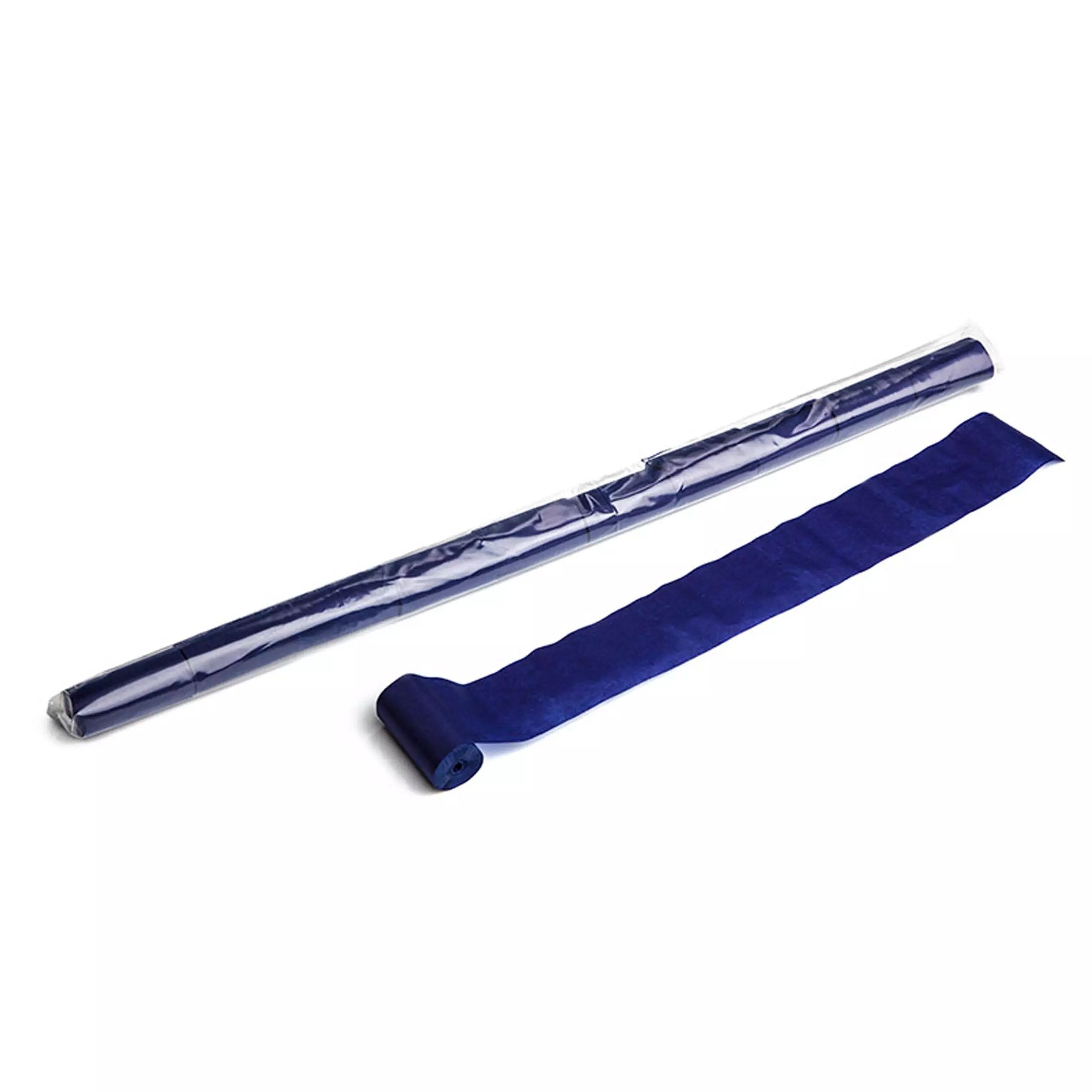 MagicFX - STREAMERS - Streamers dark blue