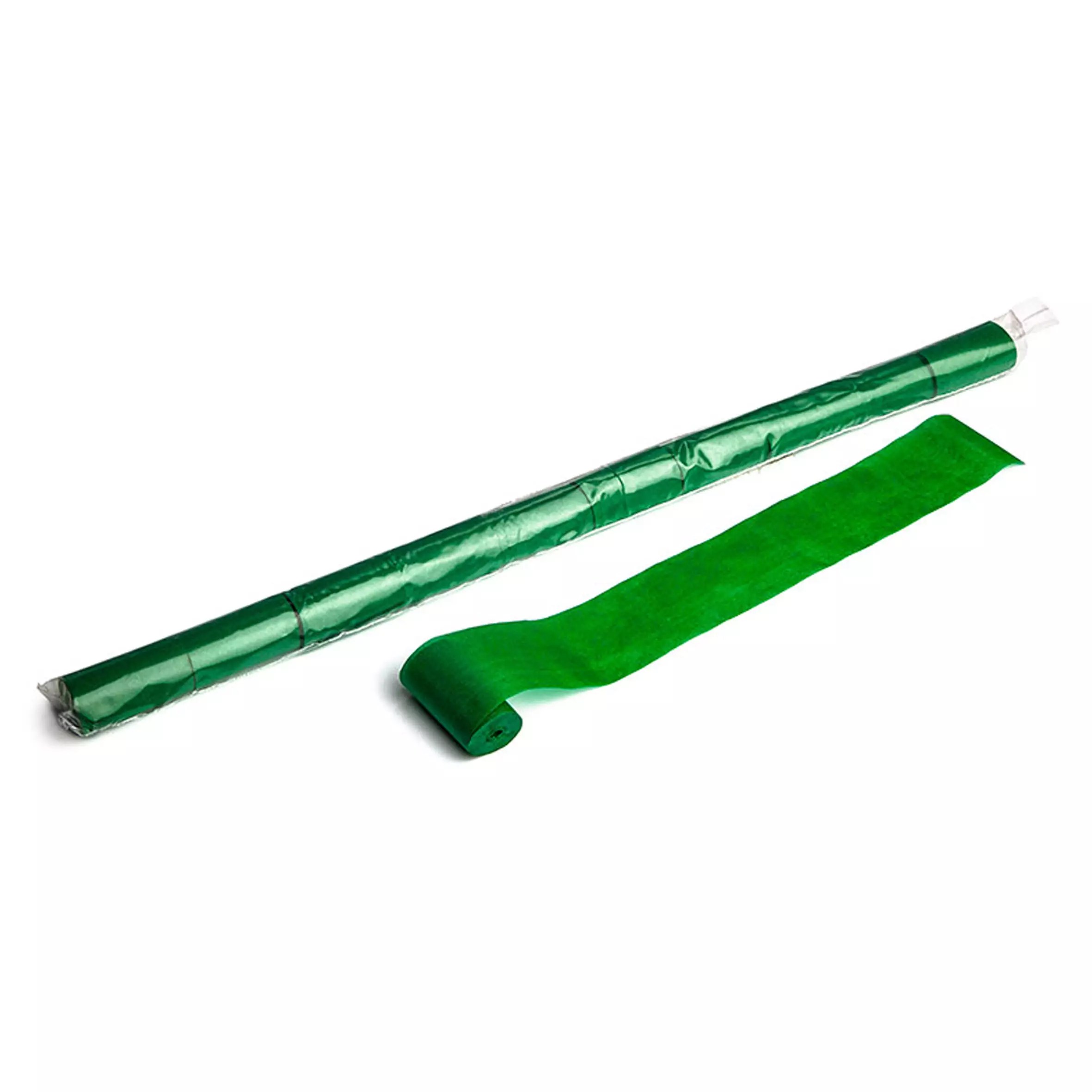 MagicFX - STREAMERS - Streamers dark green