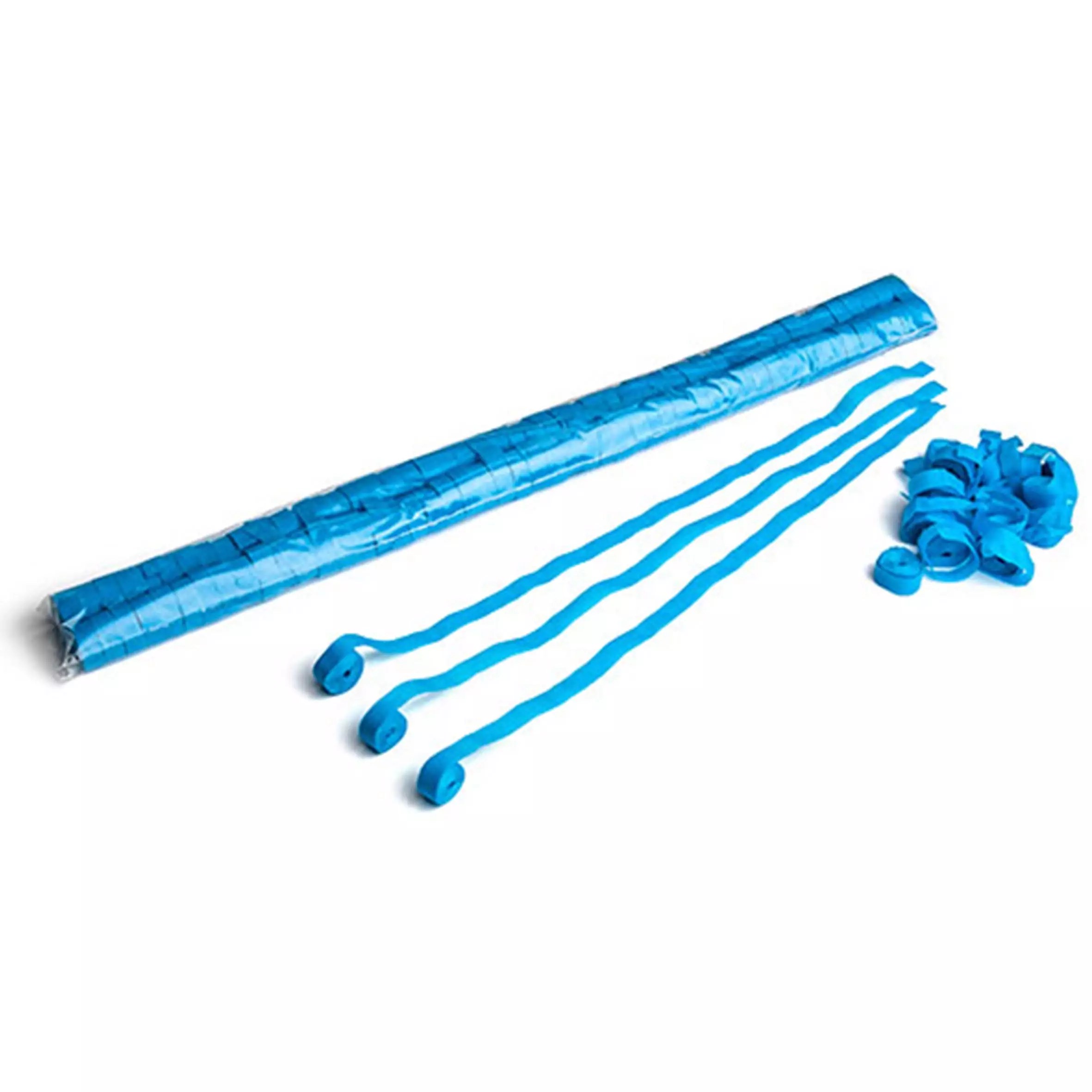 MagicFX - STREAMERS - Streamers light blue