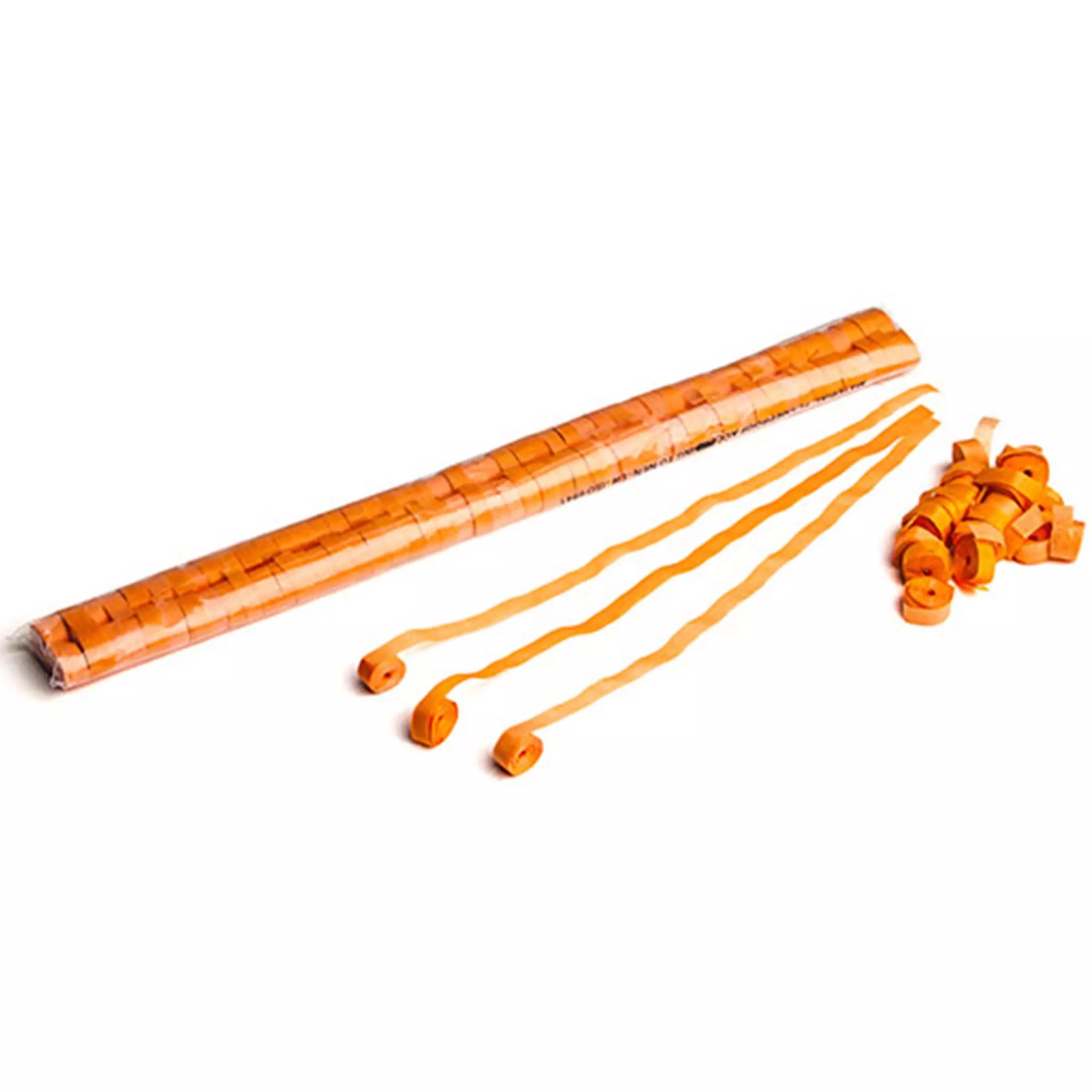 MagicFX - STREAMERS - Streamers orange