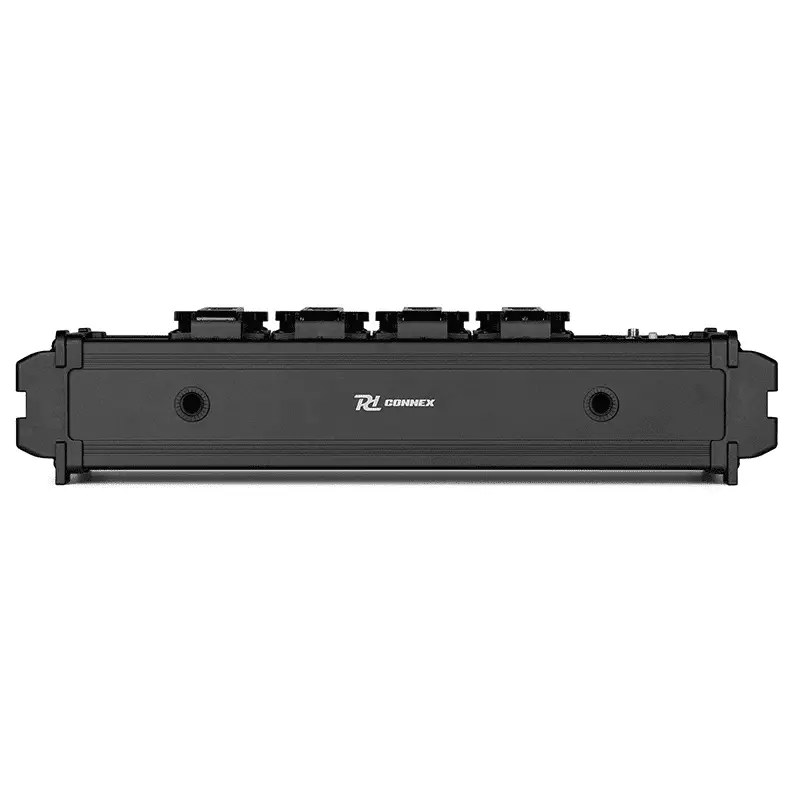 Power Dynamics Connex - PDC ADAPTOR PSB35 POWERCON IN TO 4x SHUKO OUT WITH WIRELESS DMX — view 2
