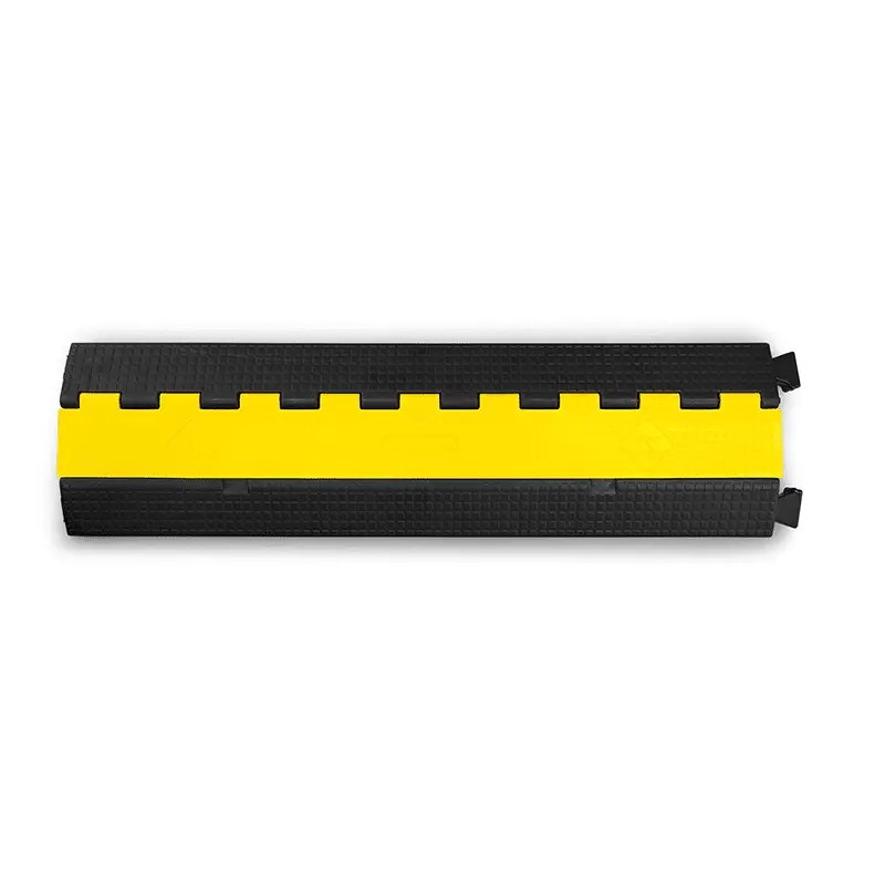 Power Dynamics Connex - PDC - CB2S cable protector 2 channel large bridge — view 2