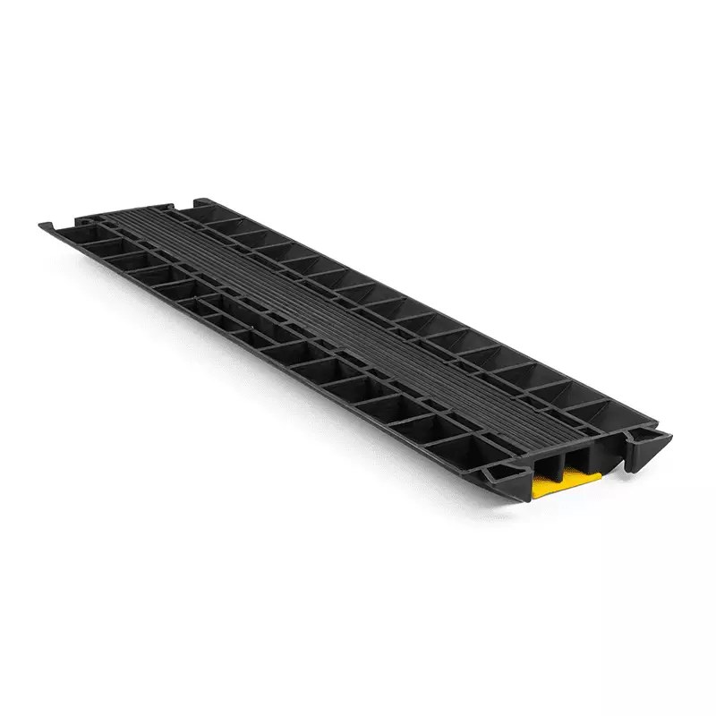 Power Dynamics Connex - PDC - CB2S cable protector 2 channel large bridge — view 3