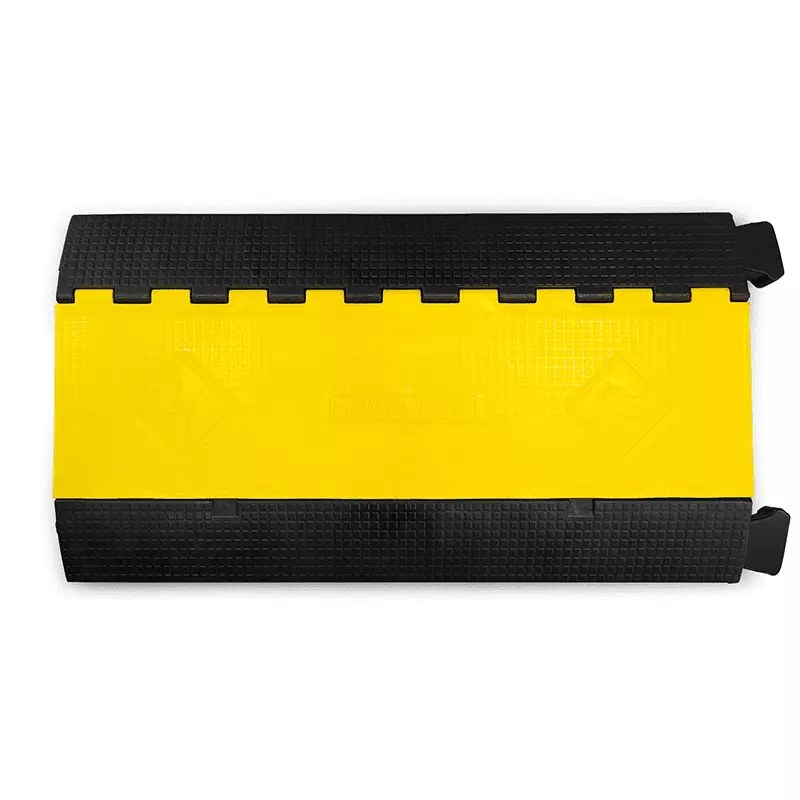 Power Dynamics Connex - PDC CB3S - Cable Protector 3 Channel Large Bridge — view 2