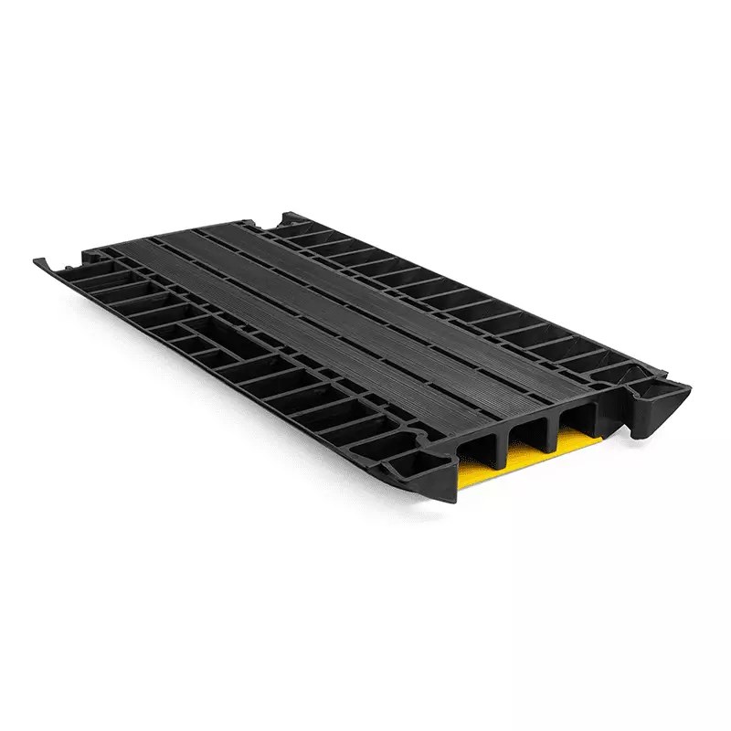 Power Dynamics Connex - PDC CB3S - Cable Protector 3 Channel Large Bridge — view 3