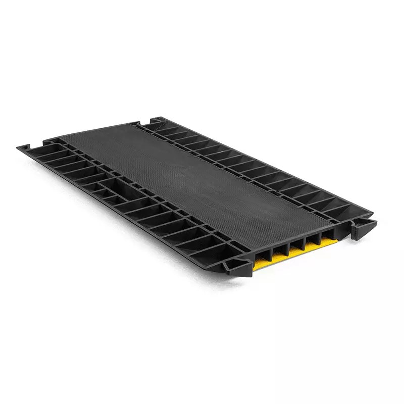 Power Dynamics Connex - PDC CB5S - Cable Protector 5 Channel Large Bridge — view 3