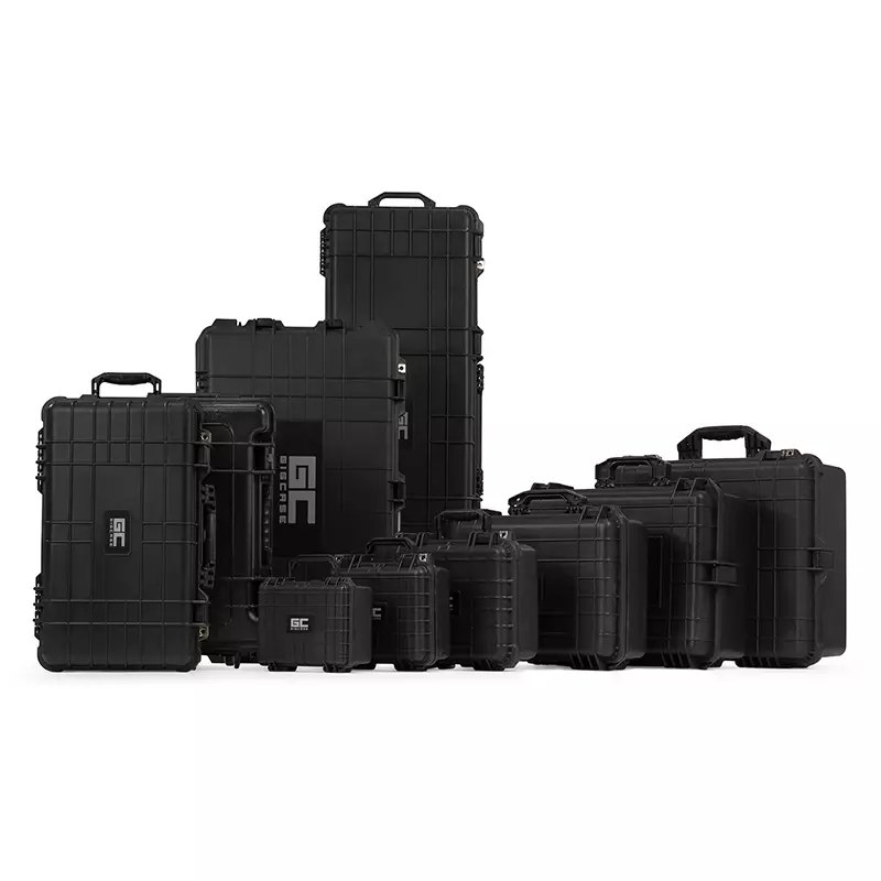 Power Dynamics - PDM - Gigcase4 universal hard case 235 x 181 x 105mm — view 5