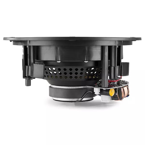 Power Dynamics - PDM - FCS6 ceiling speaker frameless 6.5inch white 30W 100V — view 3
