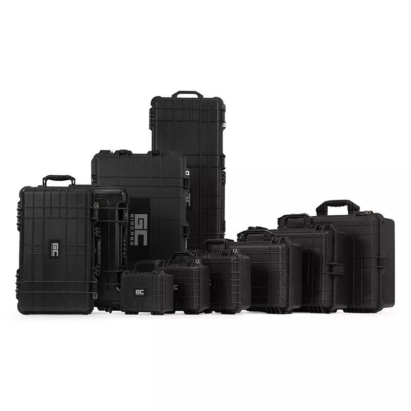 Power Dynamics - PDM GIGCASE16 - Universal Hard Case 430 x 340 x 250mm — view 5