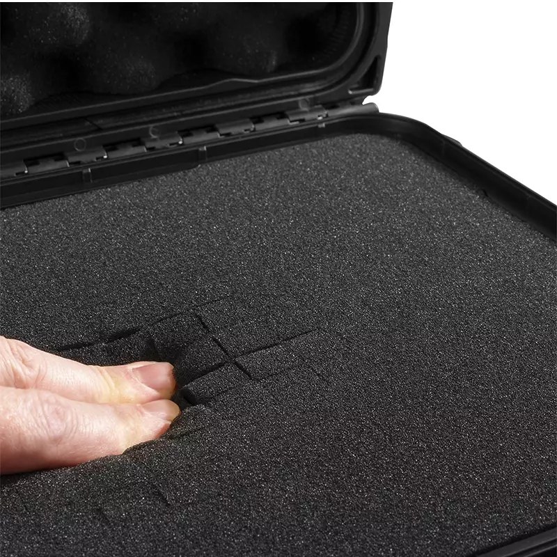 Power Dynamics - PDM GIGCASE16 - Universal Hard Case 430 x 340 x 250mm — view 3