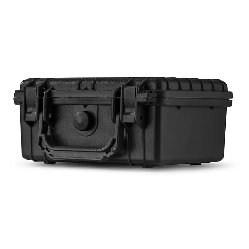 Power Dynamics - PDM - GIGCASE2 universal hard case 208 x 144 x 92mm — view 2