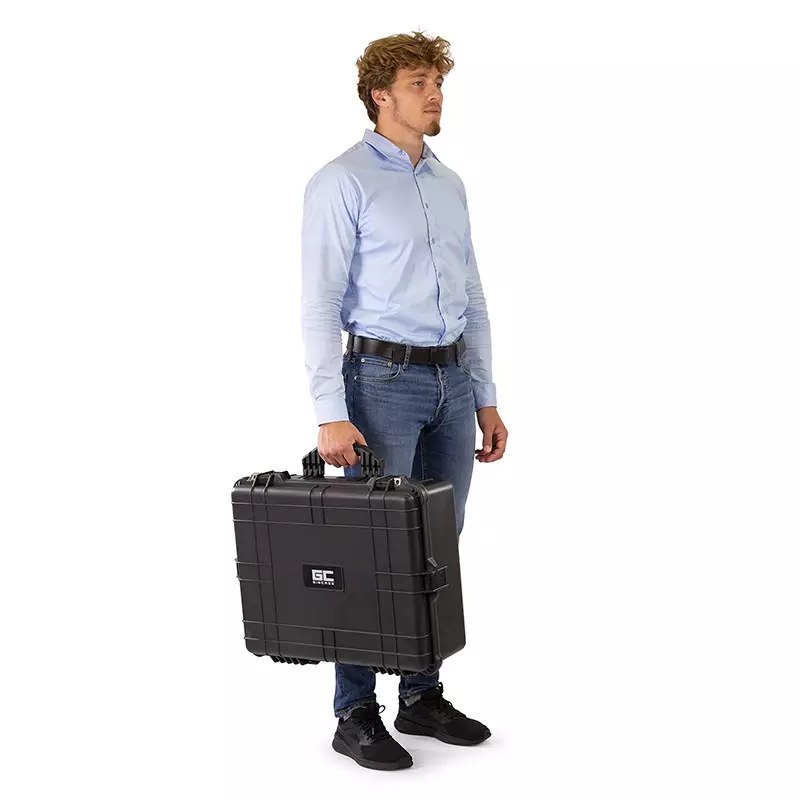 Power Dynamics - PDM GIGCASE22 - Universal Hard Case 555 x 435 x 210mm — view 4