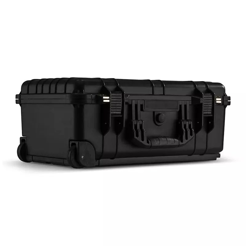 Power Dynamics - PDM GIGCASE30T - Universal Hard Case Trolley 510 x 285 x 175mm — view 2