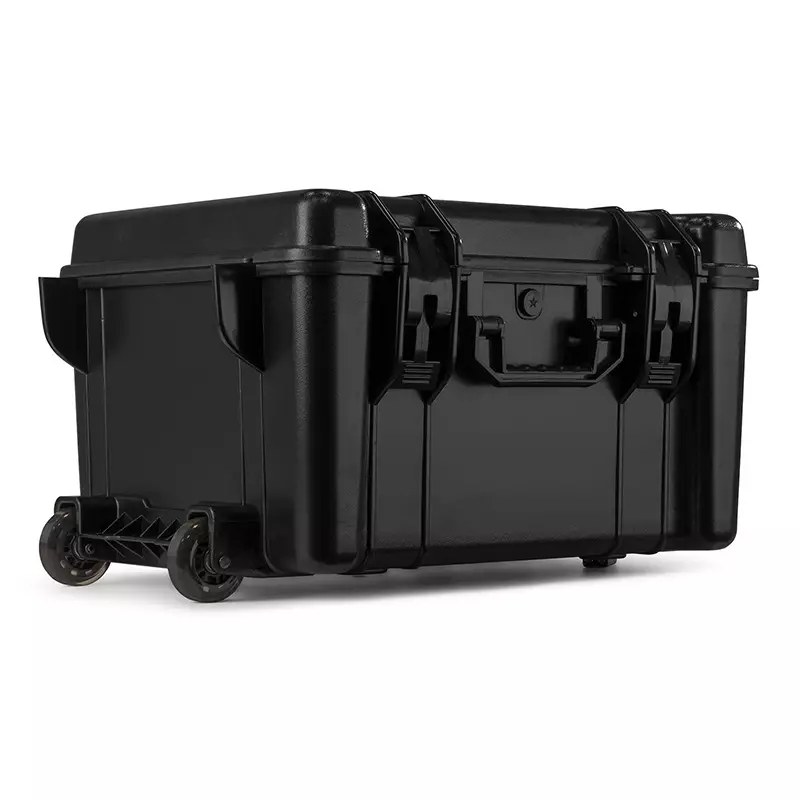 Power Dynamics - PDM GIGCASE34T Universal Hard Case Trolley 510 x 355 x 300mm — view 2
