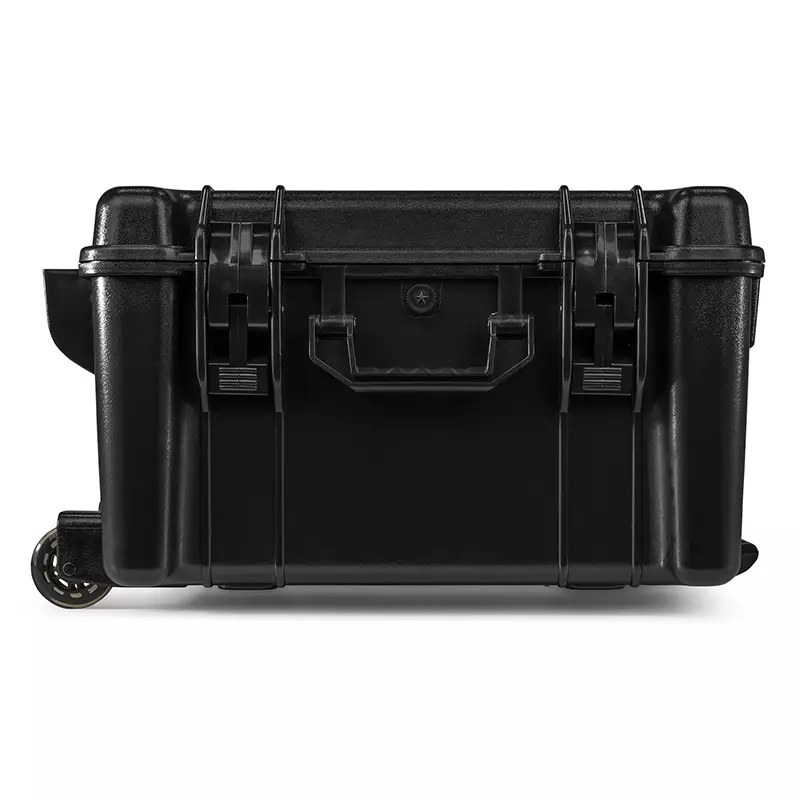 Power Dynamics - PDM GIGCASE34T Universal Hard Case Trolley 510 x 355 x 300mm — view 3