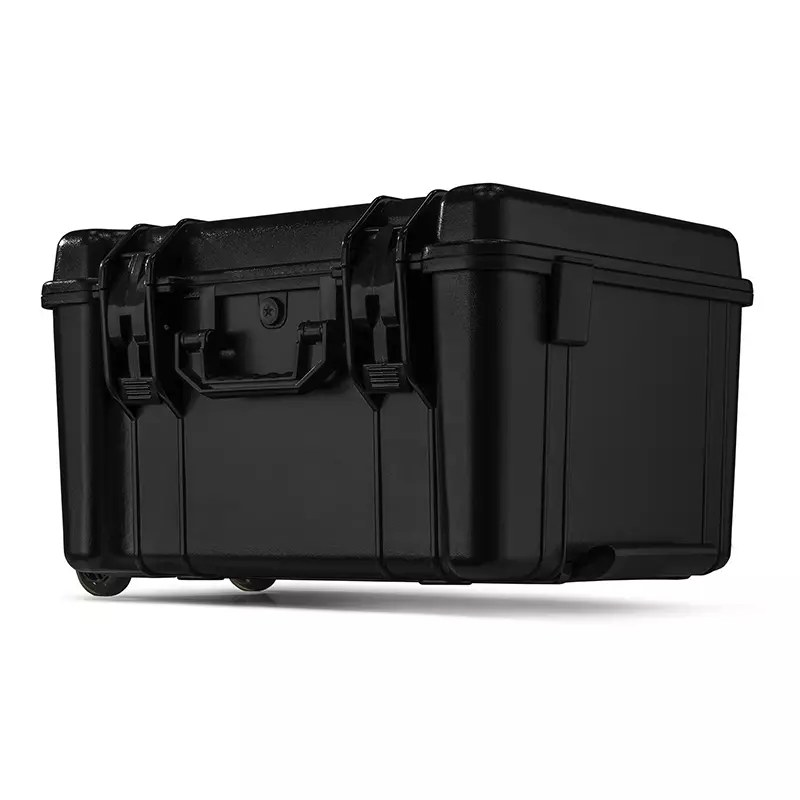 Power Dynamics - PDM GIGCASE34T Universal Hard Case Trolley 510 x 355 x 300mm — view 4