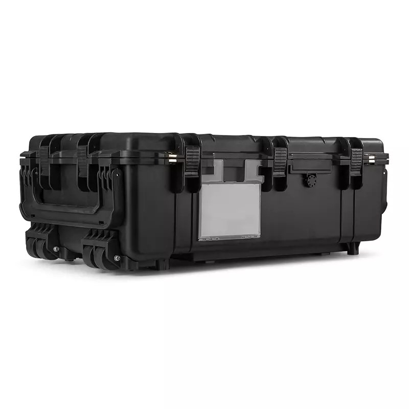 Power Dynamics - PDM Gigcase42T Universal Hard Case Trolley 730 x 430 x 220mm — view 2