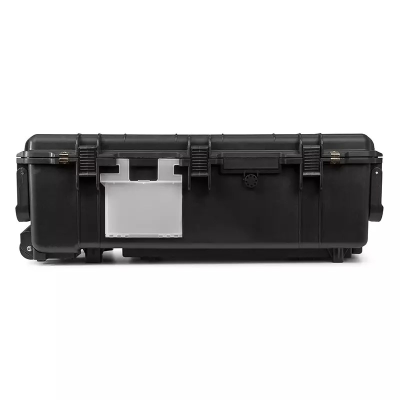 Power Dynamics - PDM Gigcase42T Universal Hard Case Trolley 730 x 430 x 220mm — view 3