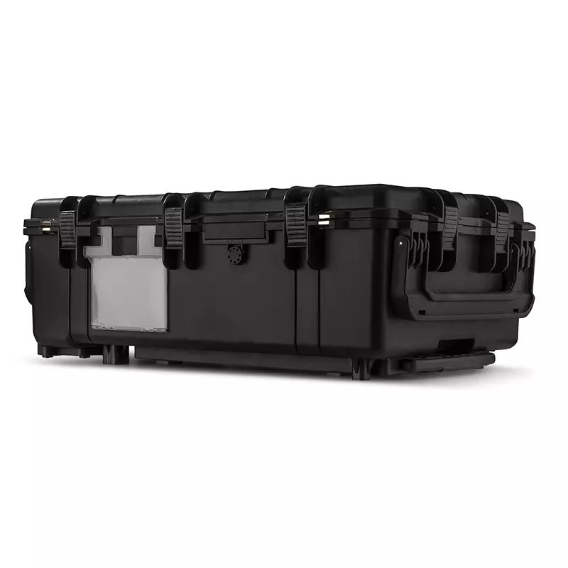 Power Dynamics - PDM Gigcase42T Universal Hard Case Trolley 730 x 430 x 220mm — view 4