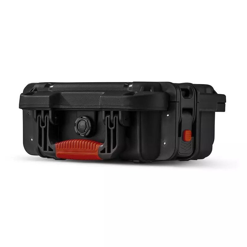 Power Dynamics - PDM - GIGCASE50R heavy duty universal hard case 215 x 155 x 95mm — view 2