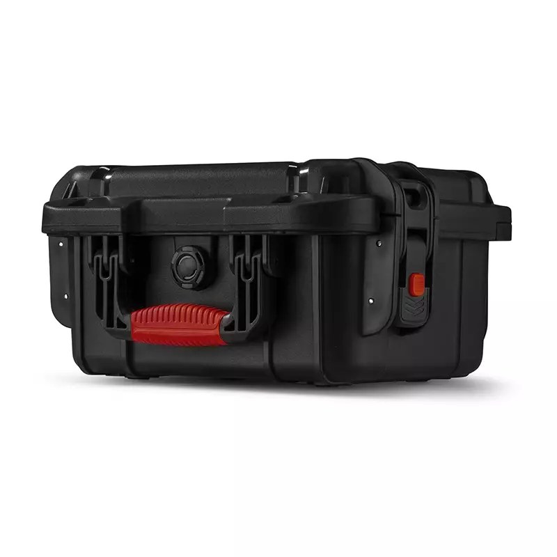 Power Dynamics - PDM GIGCASE54R HEAVY DUTY UNIVERSAL HARD CASE 235 x 180 x 135mm — view 2